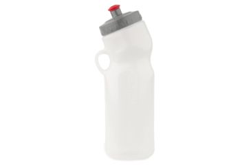 Image of Ultraspire Human 26 Water Bottle, Clear, UA804WH