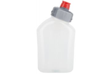 Image of Ultraspire Human 8 Ergo Bottle-Clear