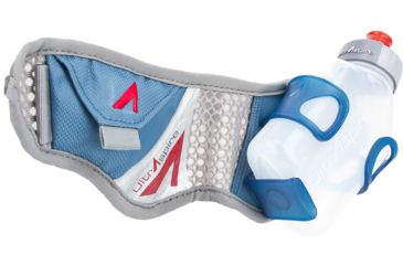Image of Ultraspire Ion Waistbelt-Blue