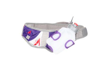Image of Ultraspire Ion Waistbelt-Purple