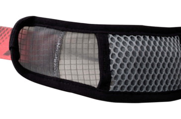 Image of Ultraspire Lumen 800 Ultra 2.0 Waist Light, Black/Red, UA538BK