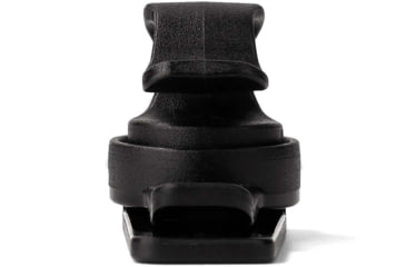 Image of Ultraspire Magnetic Vest Clip, Black, 747531031300