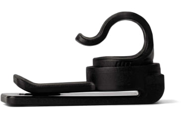 Image of Ultraspire Magnetic Vest Clip, Black, 747531031300