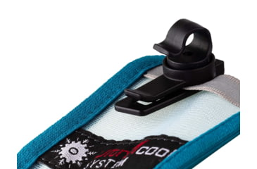 Image of Ultraspire Magnetic Vest Clip, Black, 747531031300