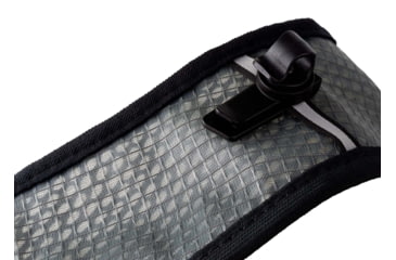 Image of Ultraspire Magnetic Vest Clip, Black, 747531031300