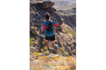 Image of Ultraspire Momentum 2.0 Race Vest, Black/Red, Small, UA123BKSM