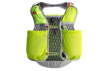 Image of Ultraspire SPRY 2.5 Running Vest, 3.3L, Lime, UA112LM
