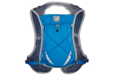 Image of Ultraspire SPRY 2.5 Running Vest, 3.3L, Luminous Blue, UA112LB