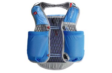Image of Ultraspire SPRY 2.5 Running Vest, 3.3L, Luminous Blue, UA112LB