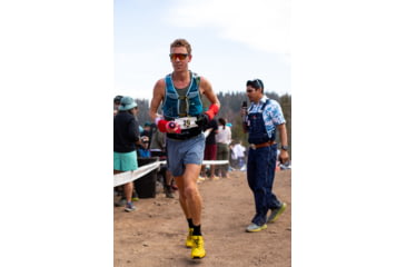 Image of Ultraspire SPRY 4.0 Emerald Vest, Blue/Sky, Universal, UA138EB
