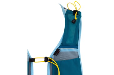 Image of Ultraspire SPRY 4.0 Emerald Vest, Blue/Sky, Universal, UA138EB