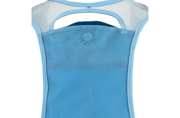 Image of Ultraspire SPRY 4.0 Emerald Vest, Blue/Sky, Universal, UA138EB