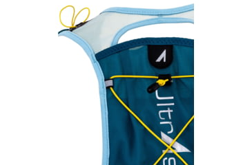 Image of Ultraspire SPRY 4.0 Emerald Vest, Blue/Sky, Universal, UA138EB