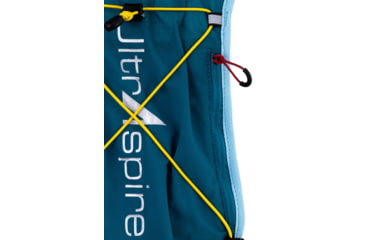Image of Ultraspire SPRY 4.0 Emerald Vest, Blue/Sky, Universal, UA138EB