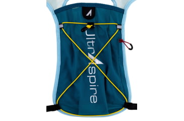 Image of Ultraspire SPRY 4.0 Emerald Vest, Blue/Sky, Universal, UA138EB