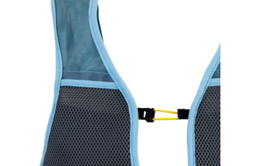 Image of Ultraspire SPRY 4.0 Emerald Vest, Blue/Sky, Universal, UA138EB