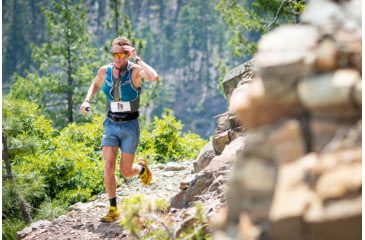 Image of Ultraspire SPRY 4.0 Emerald Vest, Blue/Sky, Universal, UA138EB
