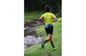 Image of Ultraspire Synaptic 2.0 Waist Pack, Lagoon/Navy, UA204LN