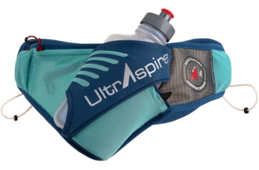 Image of Ultraspire Synaptic 2.0 Waist Pack, Lagoon/Navy, UA204LN