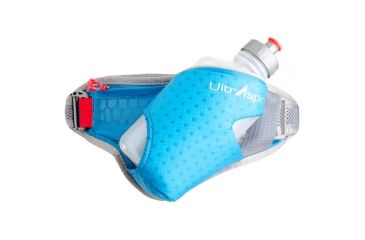 Image of Ultraspire Synaptic Waist Belt -Luminous Blue