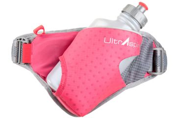 Image of Ultraspire Synaptic Waist Belt -Pinnacle Pink