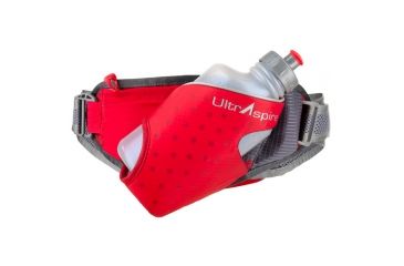 Image of Synaptic Waist Belt -Ultra Red