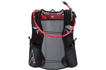 Image of Ultraspire Zygos 4.0 Hydration Pack, Black, Extra Small, UA116BKXS