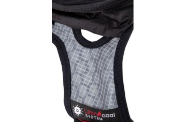 Image of Ultraspire Zygos 4.0 Hydration Pack, Black, Extra Small, UA116BKXS