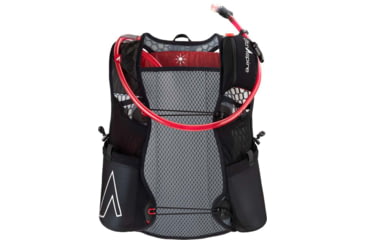 Image of Ultraspire Zygos 4.0 Hydration Pack, Black, Medium, UA116BKMD