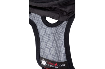 Image of Ultraspire Zygos 4.0 Hydration Pack, Black, Medium, UA116BKMD