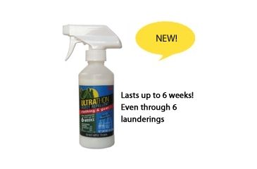 Image of Ultrathon Insect Repellent Clothing &amp; Gear - 8 Oz. SRCG-12