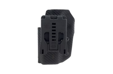 Image of UM Tactical Competition Belt Holster, 1911 Classic Colt Style, Tek-Lok, Right Hand, CMP-1911-CL-RH