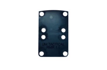 Image of UM Tactical Delrin Optic Shim, Trijicon RMR, SHM-RMR