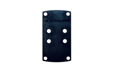 Image of UM Tactical Delrin Optic Shim, Venom, Viper, Burris FF II&amp;III, Doctor, SightMark, SHM-BDSV