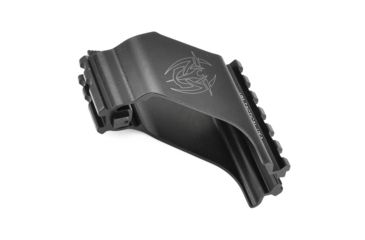Image of USED UM Tactical UM3X SIGHT X MOUNT, Black, UM3X-BLK, EDEMO1, Used, Condition Like New, Inspect and Rebox