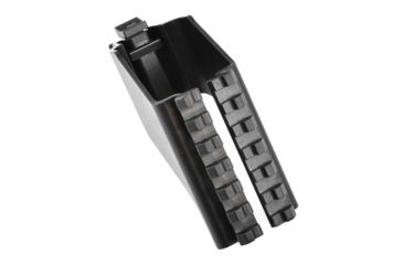 Image of USED UM Tactical UM3X SIGHT X MOUNT, Black, UM3X-BLK, EDEMO1, Used, Condition Like New, Inspect and Rebox