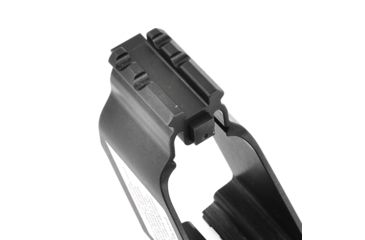 Image of USED UM Tactical UM3X SIGHT X MOUNT, Black, UM3X-BLK, EDEMO1, Used, Condition Like New, Inspect and Rebox