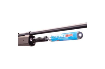 Image of UMA 2211168 UMAREX N2 REGULATOR ADAPTOR