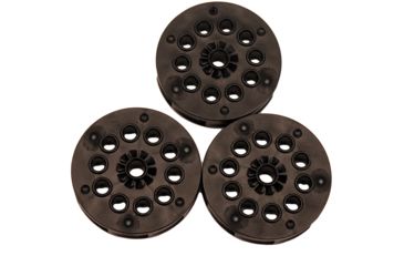 Image of Umarex 10-Shot BB Magazine - 3 Pack, Colt Python .177, Umarex Brodax, 2254041