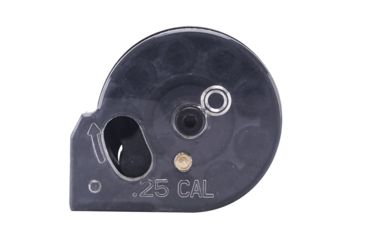 Image of Umarex 8-Shot Gauntlet Magazine - .25 Cal., 2252613