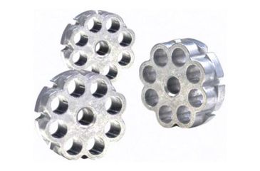 Image of Umarex 8-Shot Pellet Rotary Magazine - 3 Pack, Universal, 2252500