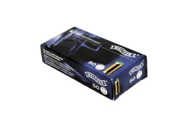 Image of Umarex - 9mm PAK, 50 qty 2252753