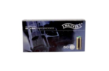 Image of Umarex - 9mm PAK, 50 qty 2252753