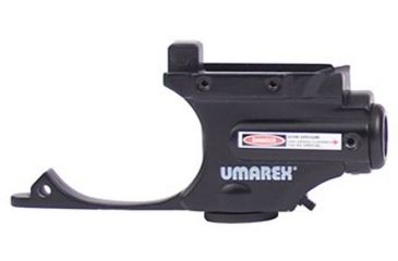 Image of Umarex Airgun Laser Sight, PPK-S Laser Sight 46142
