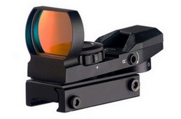 Image of Elite Force Airgun Scope, Multi Reticle Sight, Walther 46176