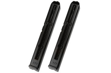 Image of Umarex BB Magazine - 2 Pack, Beretta Elite II, TDP45, XBG, 2253517