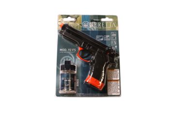 Image of Umarex Beretta 92 FS Spring - SB199 Compliant, 2280070