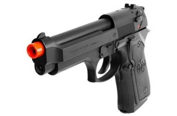 Image of Umarex Beretta 92FS Electric Airsoft Pistol,6mm cal,16 Round 62671