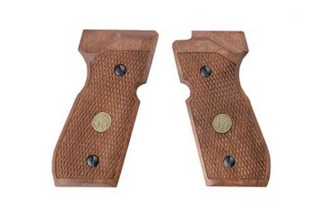 Image of Umarex Beretta M 92 FS, Wood Grips 62631