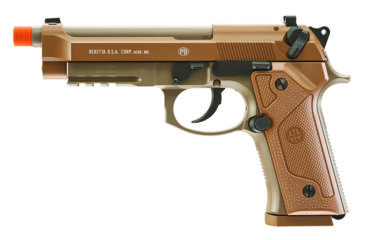 Image of Umarex Beretta M9A3 Blowback, FDE, 2274310